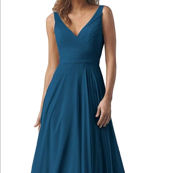 None Dresses & Skirts - Bridesmaid dress/Prom/Formal NEVER WORN!